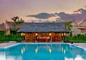 piscina aire libre vietnam