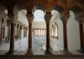 edificios estilo arquitectonico arabi