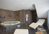 elegante spa hotel boutique