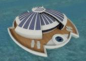 modelo ecologico energia limpia