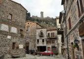 Este pequeño pueblo en la Toscana es la historia viva pueblos tradicion historia conservada