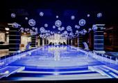 piscina centro spa hotel lujo bulgaria