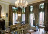 suite lujosa diseno chic