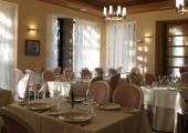 restaurante cocina gama alta