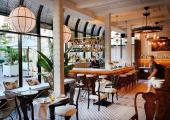 experiencia culinaria cocina mediterrane hotel barcelona