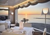 El restaurante Alamar hace realidad los sueños gastronómicos de sus visitantes platos deliciosos vista espectacular