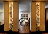 galardonado restaurante accent cocina india 