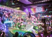 espectaculo increible actuaciones diferentes