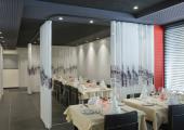 restaurante hotel boutique cocina riquisima
