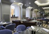restaurante elegante hotel capital