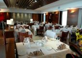 restaurante hotel president andorra cocina rica