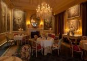 restaurante elegante productos propios