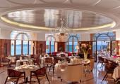 bodas reuniones restaurante fantastico hotel venecia