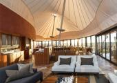 Experiencia única para los visitantes del restaurante “Maison des Dunes” cocina especial sabor diferente
