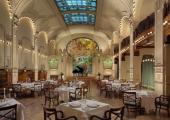 restaurantes hotel musica vivo