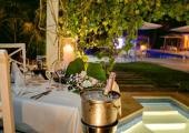 restaurantes cocinas diferentes