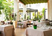 restaurante cocina rica mediterranea