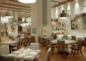 restaurante hotel miami beach cocina tradicional