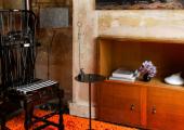 hotel diseno chic ruinoso
