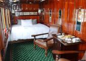 suite elegante hostal sudafrica
