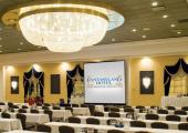 hotel canada sala reuniones