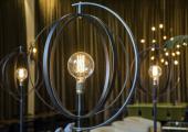 El hotel dispone de sala de negocio diseñada en estilo contemporáneo sala diseno moderno hotel jerusalen