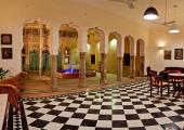 instalaciones amplias hotel boutique