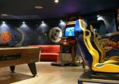 sala divertimento hotel president andorra