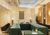 hoteles centricos paris sala eventos reuniones