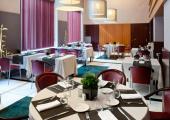 El hotel cuenta con 6 salas para reuniones, eventos o bodas variedad salas hotel barcelona