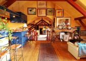 Sala de estar- comodidad, elegancia y punto de encuentro salon comun atmosfera hogarena