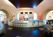 divertimento bar hostel sorrento