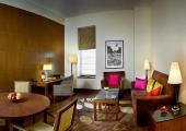 suite confortable hotel boutique