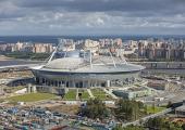Tecnológicamente, este estadio es uno de los más modernos del mundo futbolistas se sentiran perfectamente este campo