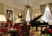 suite super lujo
