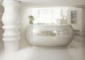 spa moderno lujoso hotel miami