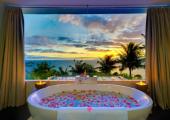 relax spa vistas villa ecotica