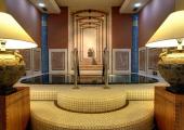 spa diferente hotel boutique 