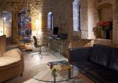 El diseño del Hotel Mercer Barcelona muestra la personalidad de los hoteles Mercer suite lujo atmosfera acogedor