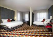 suite hotel boutique diseno elegante