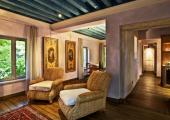 suite confortable hotel venecia