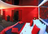 La suite Cabaret – un templo de elegancia y glamour en el hotel boutique