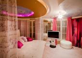 suite hotel seven paris