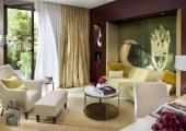 luite espaciosa hotel paris