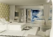 glamuroso mondrian south beach hotel
