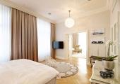 suite hotel boutique diseno personalizado