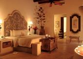 suite amplia confortable lujosa
