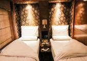 suite comoda tren turistico sudafrica