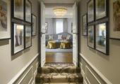 lujosa suite vistas hotel boutique