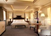 suite diseno chic vistas